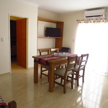 Apartamento Departamentos Solares Bahía Blanca Exterior foto