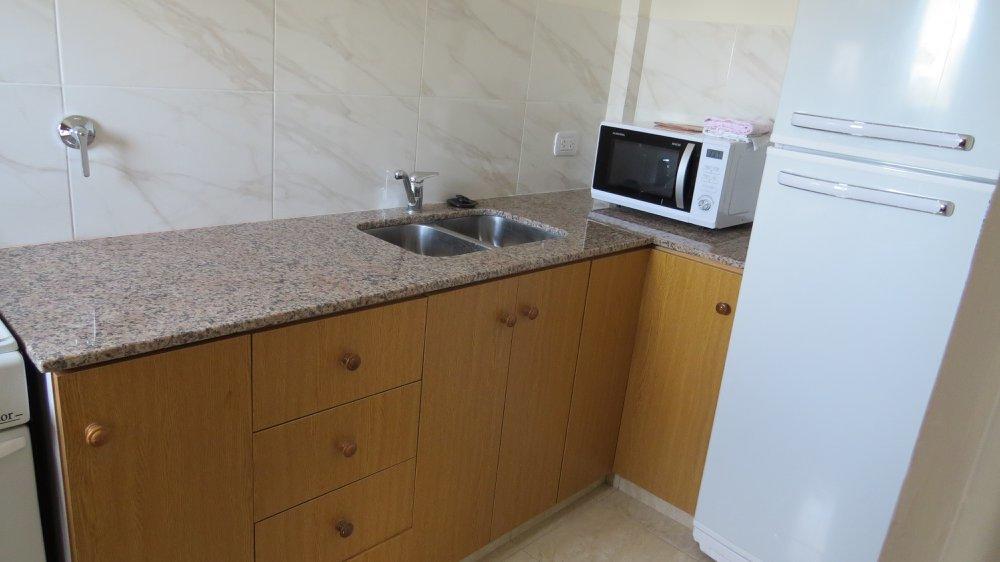Apartamento Departamentos Solares Bahía Blanca Exterior foto