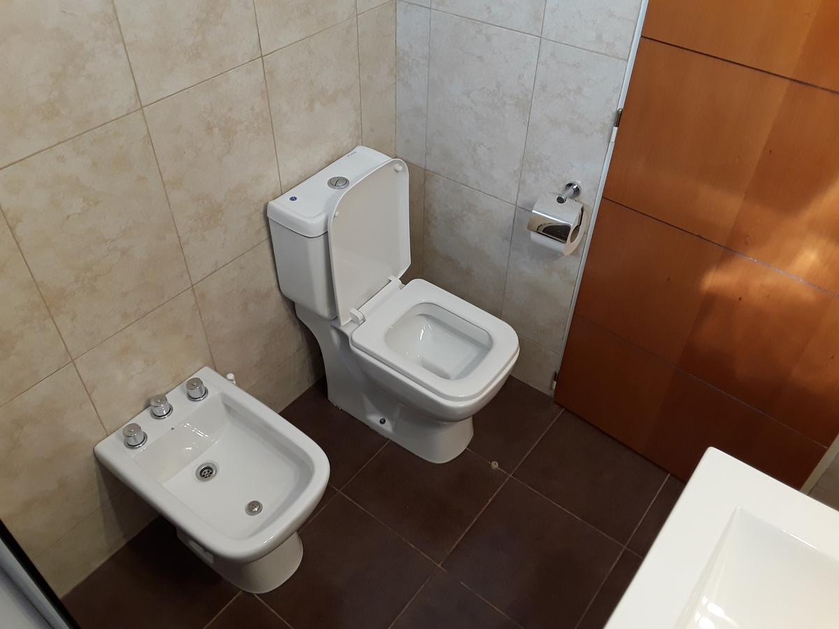 Apartamento Departamentos Solares Bahía Blanca Exterior foto